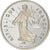 Coin, France, Semeuse, 1/2 Franc, 2001, Paris, BE, MS(65-70), Nickel, KM:931.2