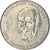 Monnaie, France, Jacques Rueff, Franc, 1996, SPL, Nickel, Gadoury:481, KM:1160