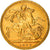 Munten, Groot Bretagne, Victoria, Sovereign, 1892, Melbourne, Souverain, ZF+