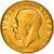 Coin, Great Britain, George V, Sovereign, 1911, Souverain, AU(55-58), Gold