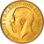 Moneta, Gran Bretagna, George V, Sovereign, 1925, London, SPL, Oro, KM:820