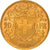 Münze, Schweiz, 20 Francs, 1935, Bern, VZ+, Gold, KM:35.1