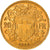 Moneta, Svizzera, 20 Francs, 1922, Berne, SPL, Oro, KM:35.1