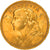 Coin, Switzerland, 20 Francs, 1922, Berne, MS(60-62), Gold, KM:35.1