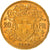 Coin, Switzerland, 20 Francs, 1922, Berne, MS(60-62), Gold, KM:35.1