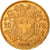 Monnaie, Suisse, 20 Francs, 1898, Bern, SUP+, Or, KM:35.1