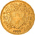 Münze, Schweiz, 20 Francs, 1899, Bern, VZ, Gold, KM:35.1