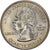 Moneta, Stati Uniti, 1/4 dollar, Quarter, 2006, U.S. Mint, Denver, Nevada, 1864