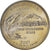 Moneda, Estados Unidos, Washington, 1889, Quarter, 2007, U.S. Mint