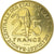 Moeda, Estados da África Ocidental, 25 Francs, 1980, Paris, ENSAIO, MS(65-70)
