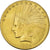 Munten, Verenigde Staten, Indian Head, $10, Eagle, 1926, U.S. Mint