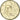 France, Euro Cent, 2004, Paris, golden, MS(65-70), Bi-Metallic