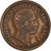 Coin, German States, BADEN, Friedrich I, Kreuzer, 1856, Baden, F(12-15), Copper