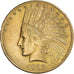 Moneta, Stati Uniti, Indian Head, $10, Eagle, 1932, U.S. Mint, Philadelphia