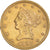 Munten, Verenigde Staten, Coronet Head, $10, Eagle, 1897, U.S. Mint