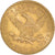 Moneta, Stati Uniti, Coronet Head, $10, Eagle, 1897, U.S. Mint, Philadelphia