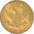 Munten, Verenigde Staten, Coronet Head, $10, Eagle, 1893, U.S. Mint