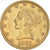 Moneta, Stati Uniti, Coronet Head, $10, Eagle, 1881, U.S. Mint, Philadelphia