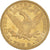 Munten, Verenigde Staten, Coronet Head, $10, Eagle, 1881, U.S. Mint