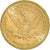 Monnaie, États-Unis, Coronet Head, $10, Eagle, 1882, U.S. Mint, Philadelphie