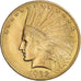 Monnaie, États-Unis, Indian Head, $10, Eagle, 1932, U.S. Mint, Philadelphie