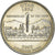Monnaie, États-Unis, Quarter, 2007, U.S. Mint, Philadelphie, Utah 1896, SPL
