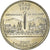 Moneta, USA, Quarter, 2007, U.S. Mint, Philadelphia, Utah 1896, AU(55-58)