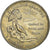 Moneta, USA, Quarter, 2009, U.S. Mint, Philadelphia, US Virgin Islands, MS(63)