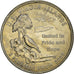 Moneda, Estados Unidos, Quarter, 2009, U.S. Mint, Philadelphia, US Virgin