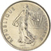 Coin, France, Semeuse, 5 Francs, 1985, Paris, MS(65-70), Nickel Clad