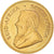 Coin, South Africa, Krugerrand, 1981, MS(64), Gold, KM:73