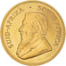 Münze, Südafrika, Krugerrand, 1981, UNZ+, Gold, KM:73