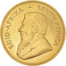 Münze, Südafrika, Krugerrand, 1981, UNZ+, Gold, KM:73