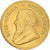 Moneta, Południowa Afryka, Krugerrand, 1982, MS(64), Złoto, KM:73