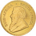 Moneta, Sudafrica, Krugerrand, 1982, SPL+, Oro, KM:73