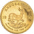 Moneta, Sudafrica, Krugerrand, 1983, SPL, Oro, KM:73