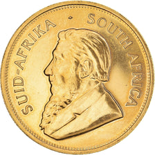 Munten, Zuid Afrika, Krugerrand, 1979, UNC-, Goud, KM:73