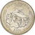 Monnaie, États-Unis, Quarter, 2006, U.S. Mint, Philadelphie, South Dakota 1889