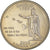 Monnaie, États-Unis, Quarter, 2008, U.S. Mint, Philadelphie, Hawaii 1959, SPL
