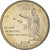Monnaie, États-Unis, Quarter, 2008, U.S. Mint, Philadelphie, Hawaii 1959, SPL+