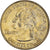 Moneta, USA, Quarter, 2008, U.S. Mint, Philadelphia, Hawaii 1959, AU(55-58)
