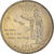 Moneta, USA, Quarter, 2008, U.S. Mint, Philadelphia, Hawaii 1959, MS(60-62)
