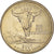 Moneta, USA, Quarter, 2007, U.S. Mint, Denver, Montana 1887, AU(55-58)