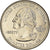 Moneta, Stati Uniti, Quarter, 2005, U.S. Mint, Denver, Oregon 1859, SPL, Rame