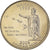 Moneda, Estados Unidos, Quarter, 2008, U.S. Mint, Philadelphia, Hawaii 1959, SC