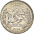 Moneda, Estados Unidos, Quarter, 2006, U.S. Mint, Denver, Nevada, 1864, SC