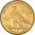 Monnaie, États-Unis, Indian Head, $10, Eagle, 1910, U.S. Mint, Denver, TTB, Or