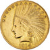 Moneda, Estados Unidos, Indian Head, $10, Eagle, 1914, U.S. Mint, Philadelphia