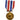 França, Médaille d'honneur des chemins de fer, Caminhos-de-ferro, Medal, 1998