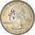 Moneta, Stati Uniti, Maryland 1788, The old line State, Quarter, 2000, U.S.